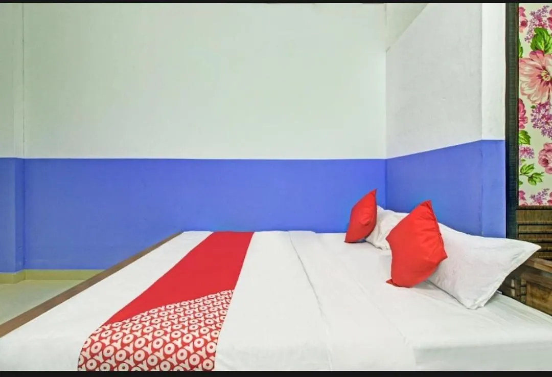 Amana Tourist Home Payyannur