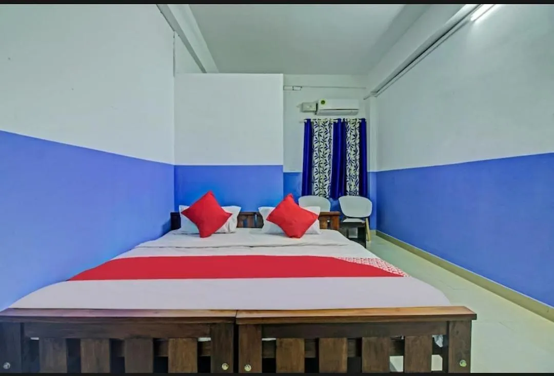 Hytte Amana Tourist Home Payyannur