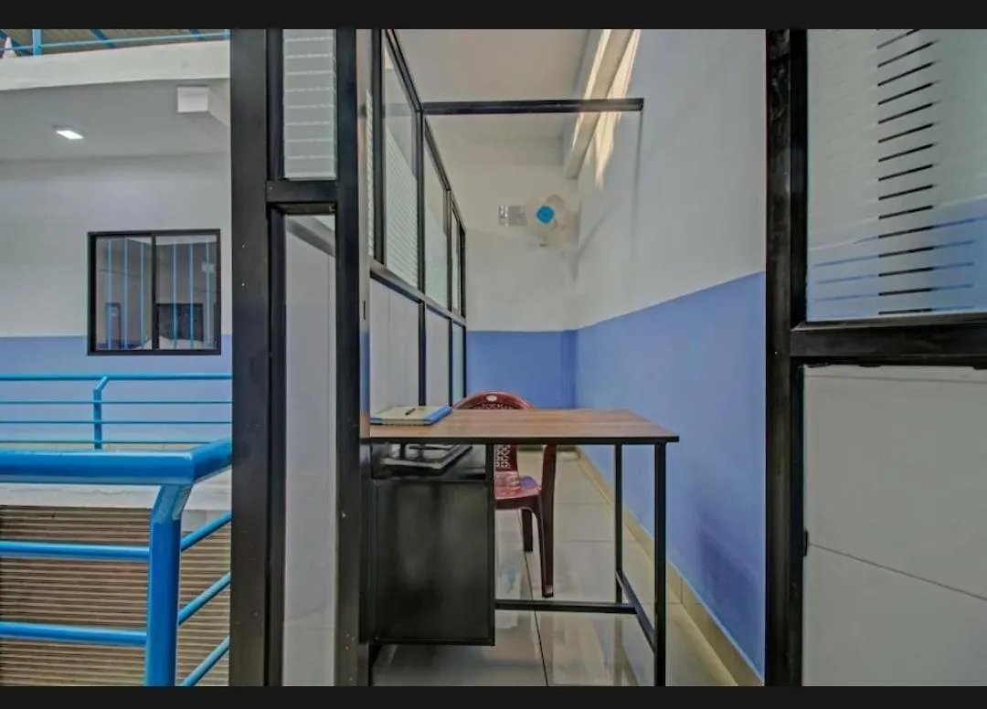 Amana Tourist Home Payyannur Indien